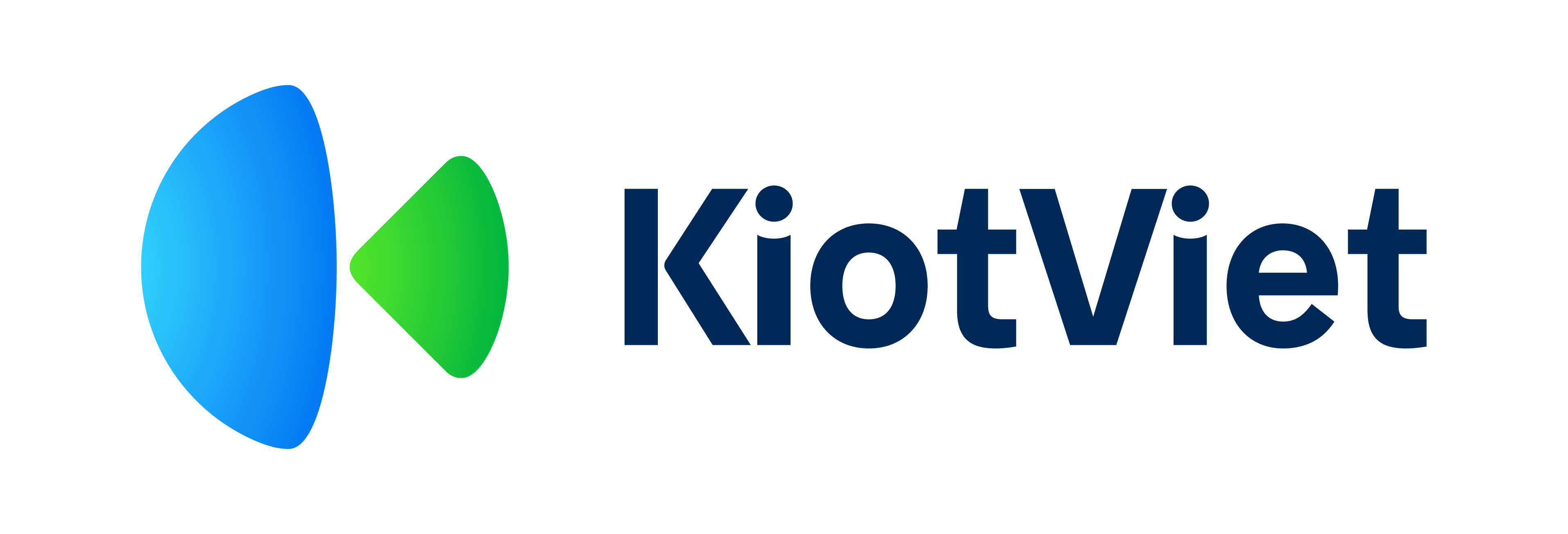 KiotViet logo