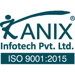 Kanix Infotech Private Limited logo