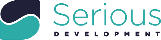 Serious Development  logo