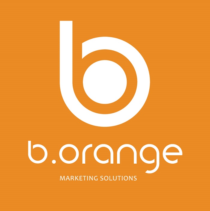B Orange - Marketing & Design Agency on Elioplus