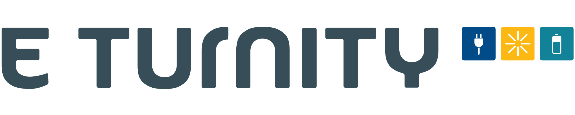Eturnity AG logo