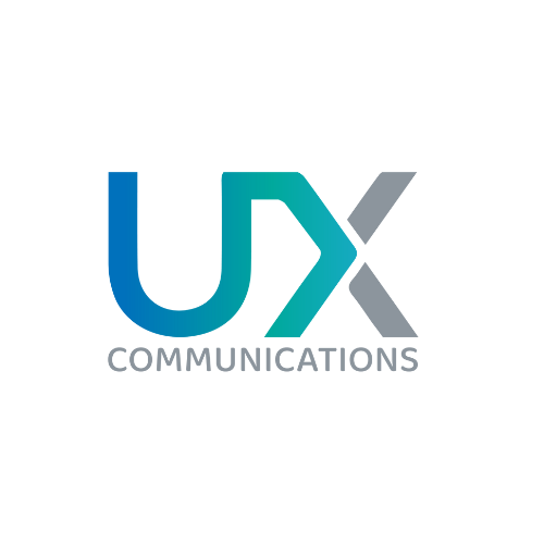 UX Communications logo